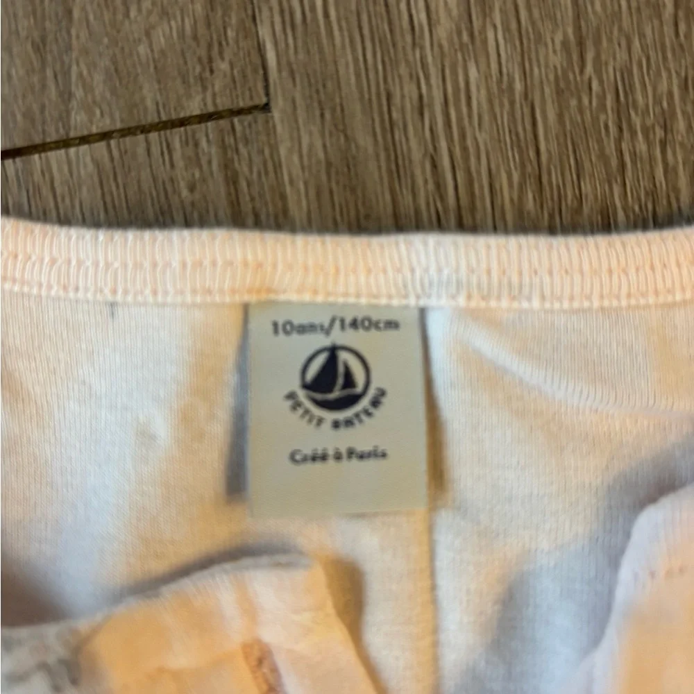 Petit Bateau excellent